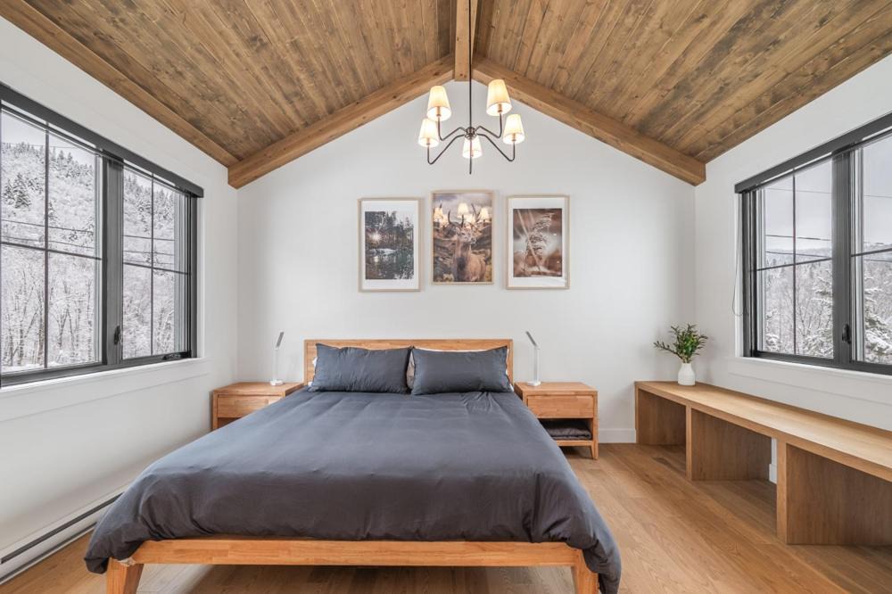 Photo of Bedroom in Stoneham