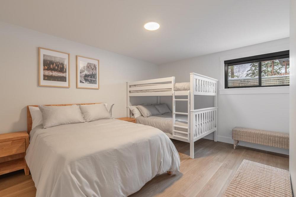 Photo of Bedroom in Stoneham