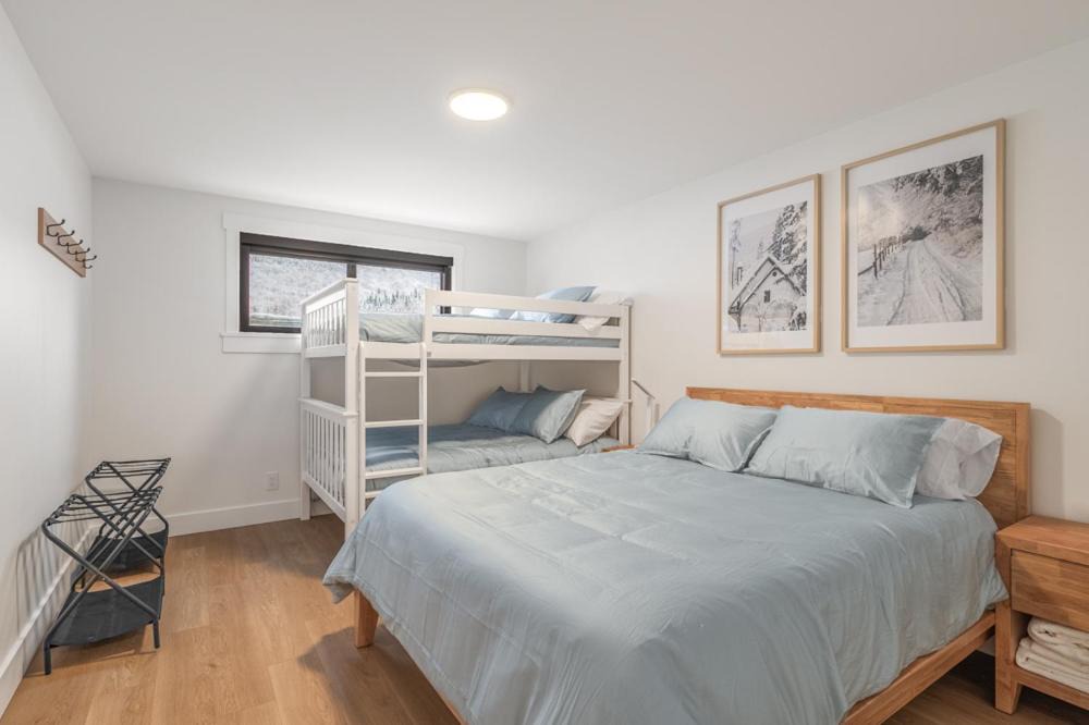 Photo of Bedroom in Stoneham