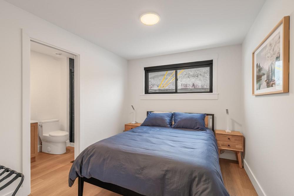 Photo of Bedroom in Stoneham