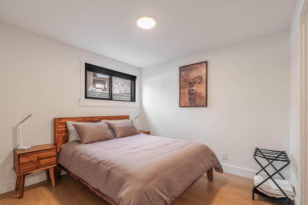 Photo of Bedroom in Stoneham