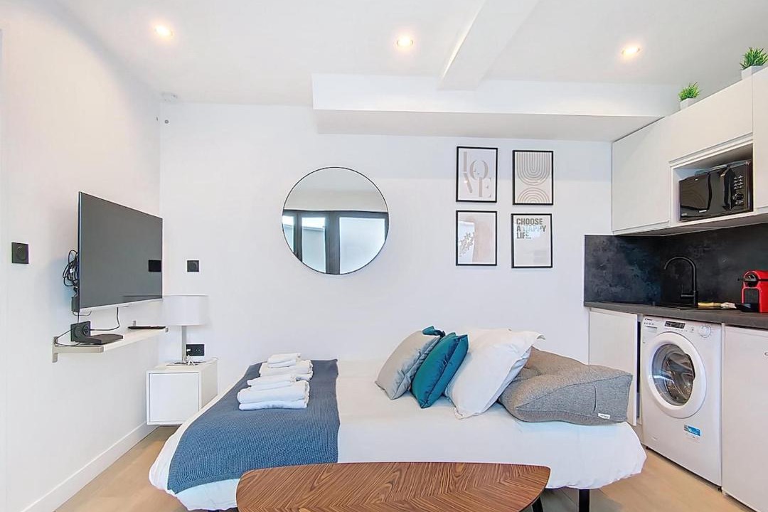 Photo of Others in Argenteuil