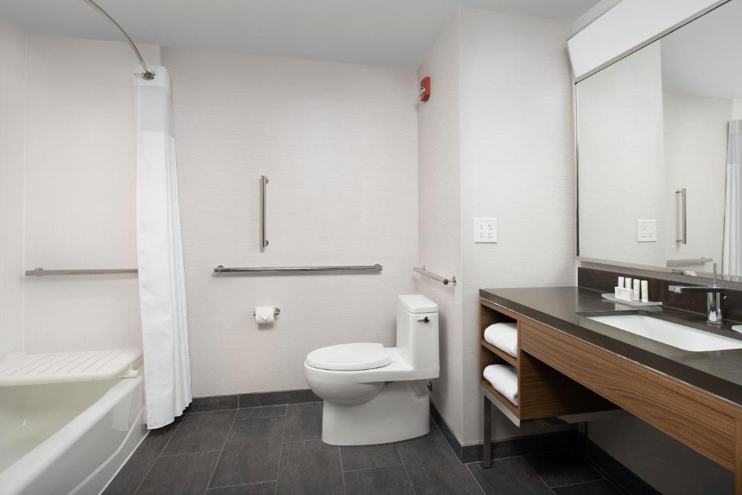 Photo of Bathroom in Plainfield