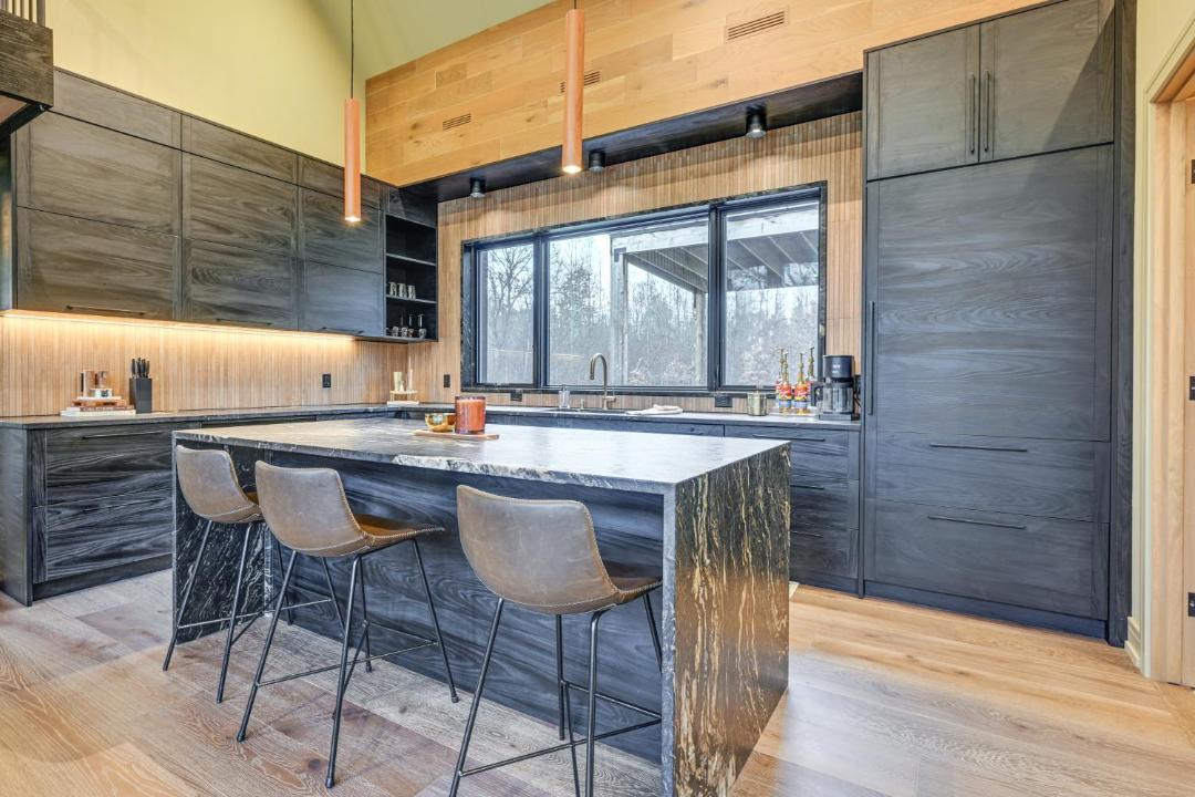 Photo of Kitchen in Necedah