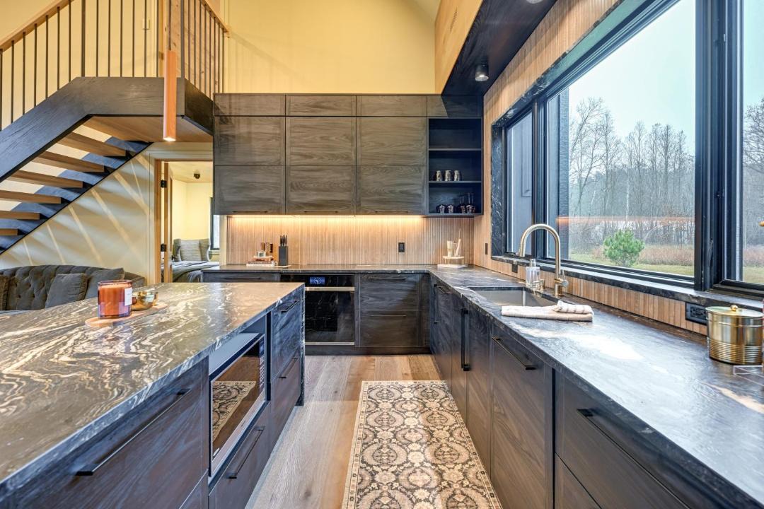 Photo of Kitchen in Necedah