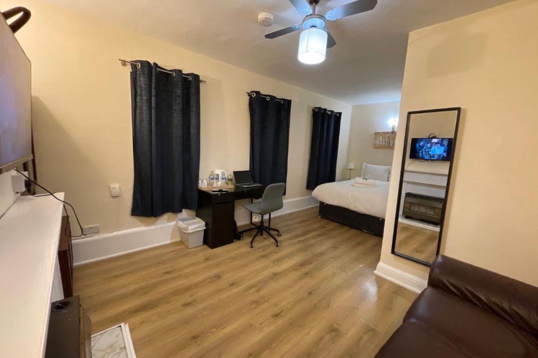 Photo of Others in Kidbrooke with Hornfair