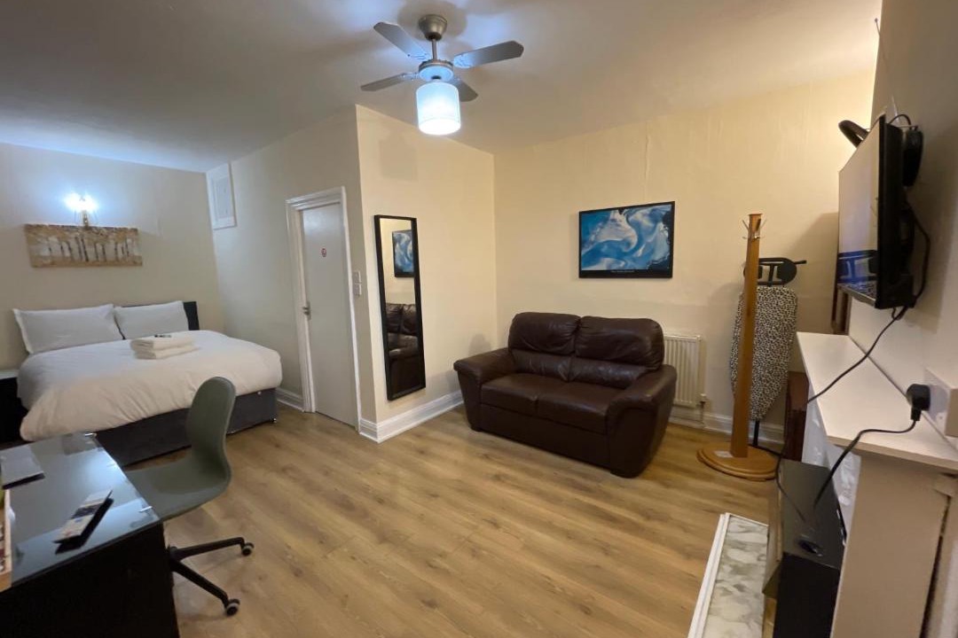 Photo of Others in Kidbrooke with Hornfair