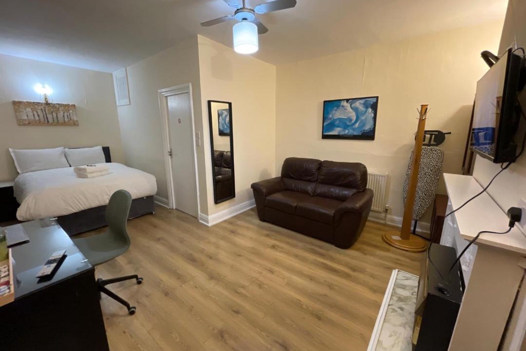 Photo of Others in Kidbrooke with Hornfair