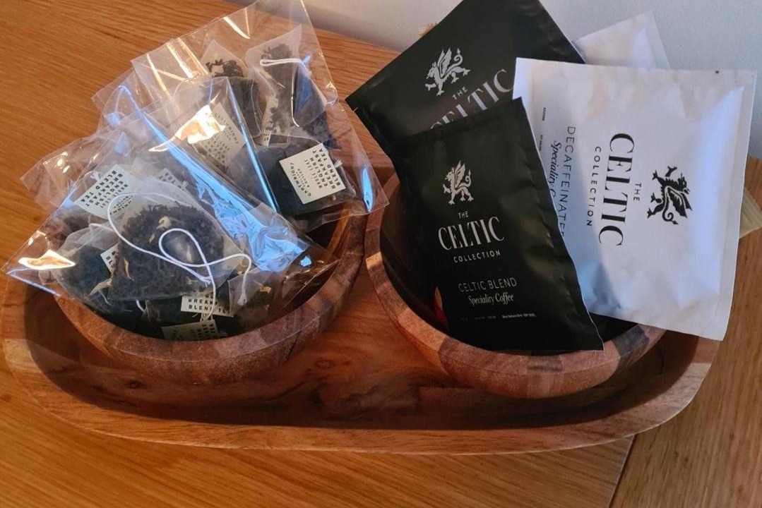 Photo of Others in Tredegar