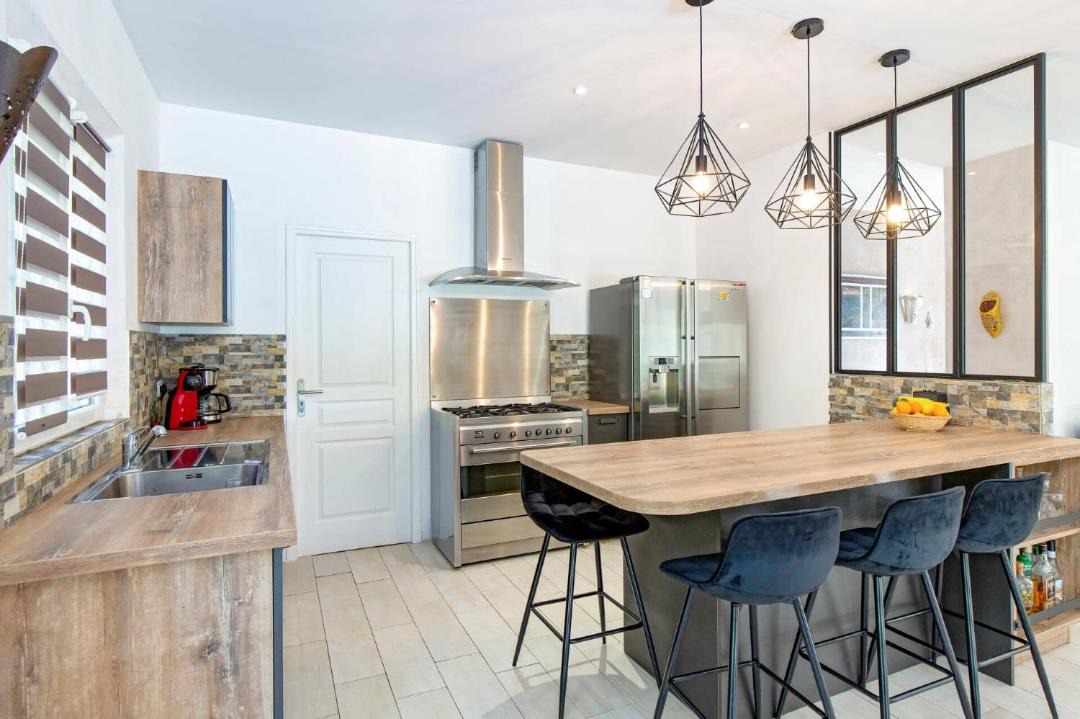 Photo of Kitchen in Callian