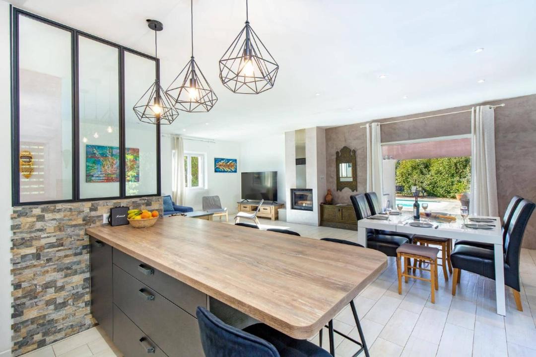 Photo of Kitchen in Callian