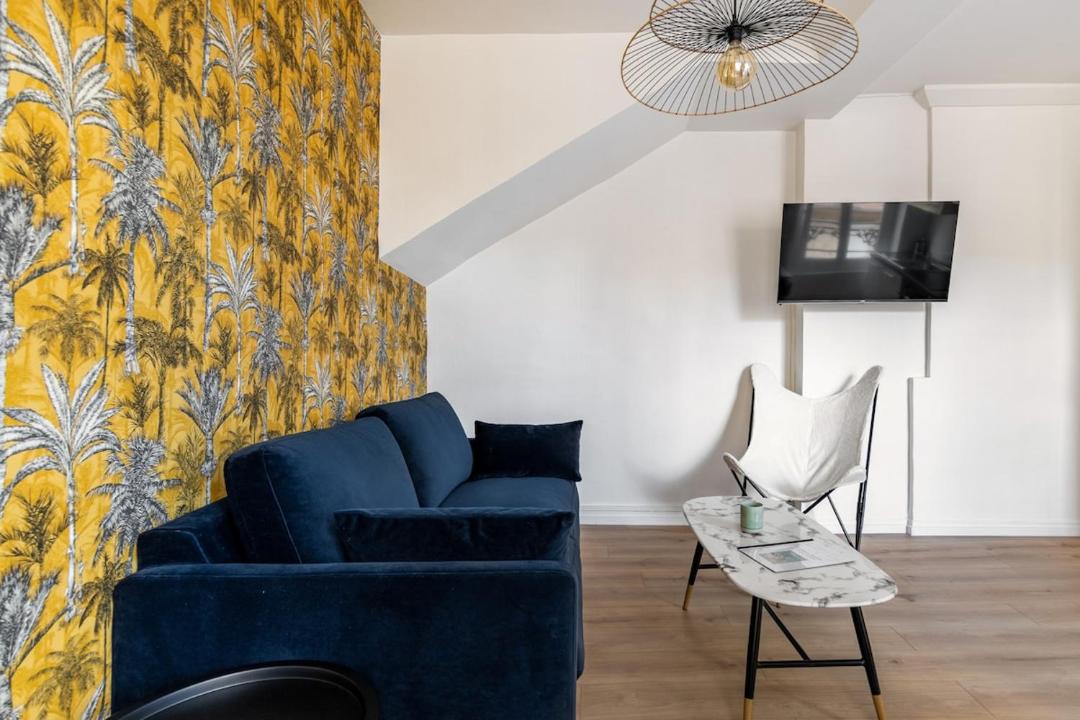 Photo of Livingroom in Hastings
