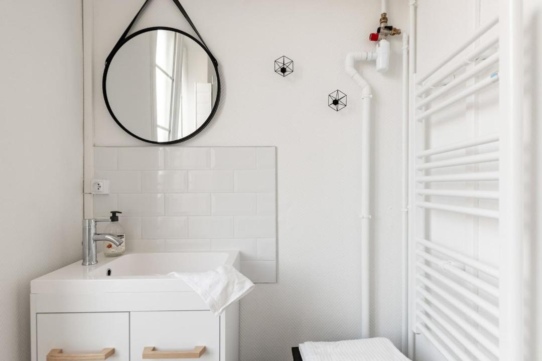 Photo of Bathroom in Hastings