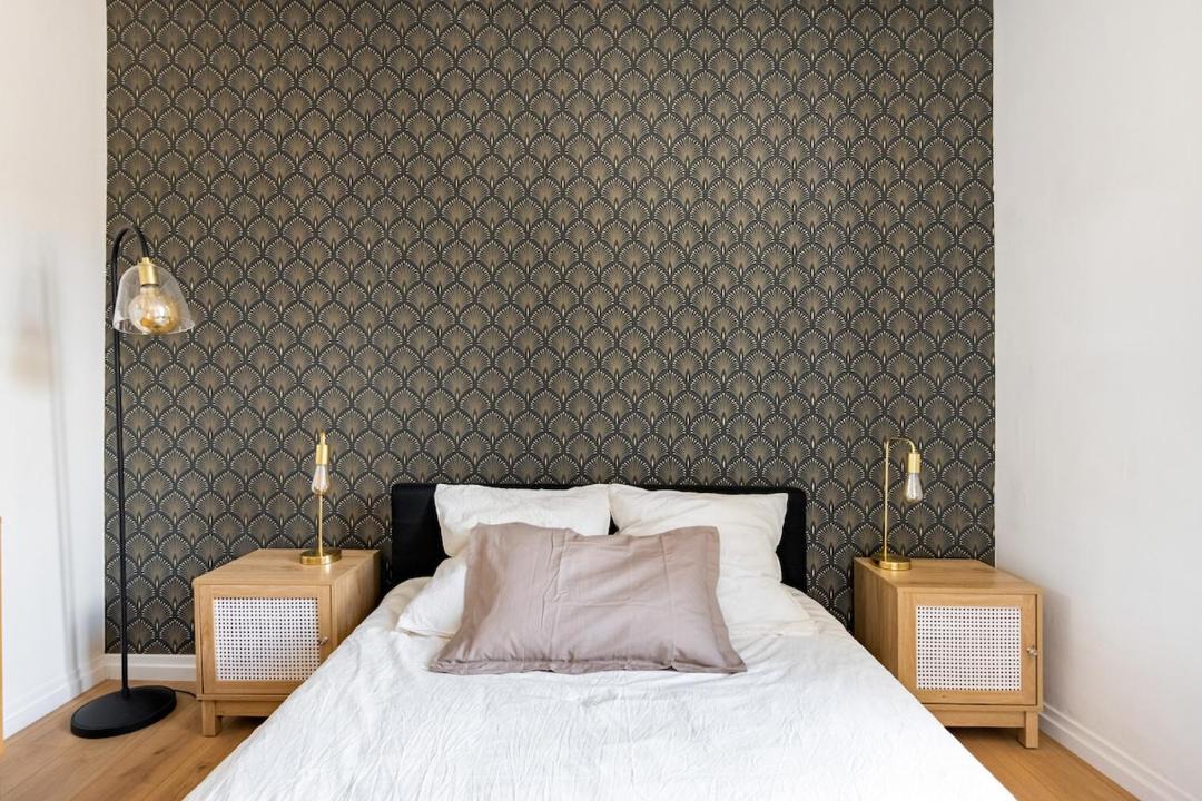 Photo of Bedroom in Hastings