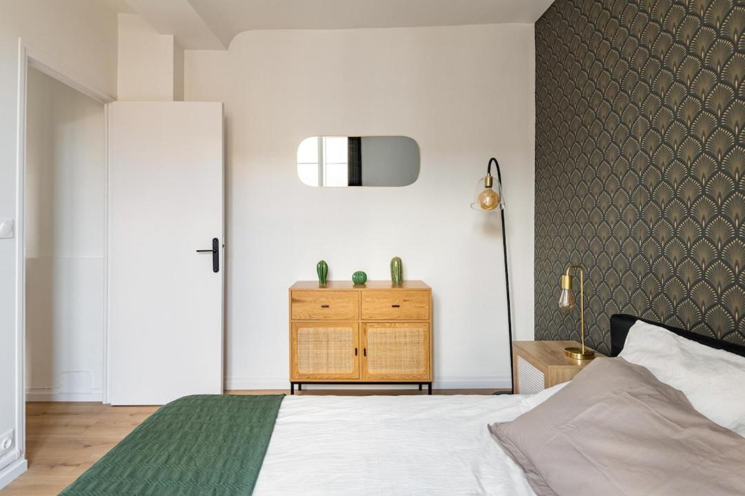 Photo of Bedroom in Hastings