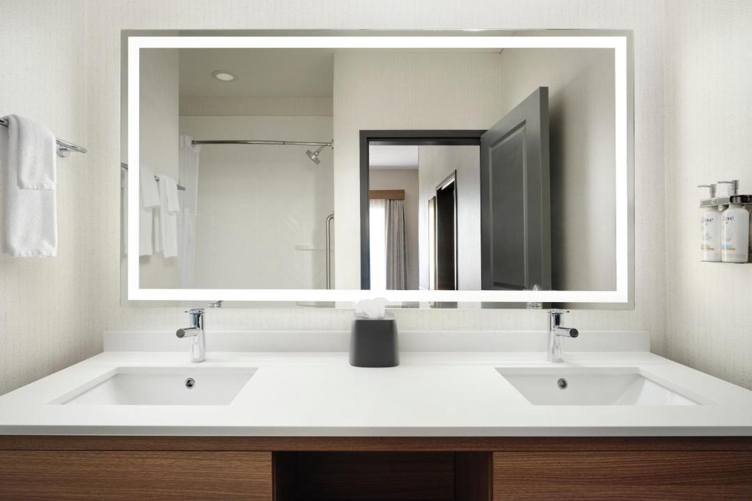 Photo of Bathroom in Meridian