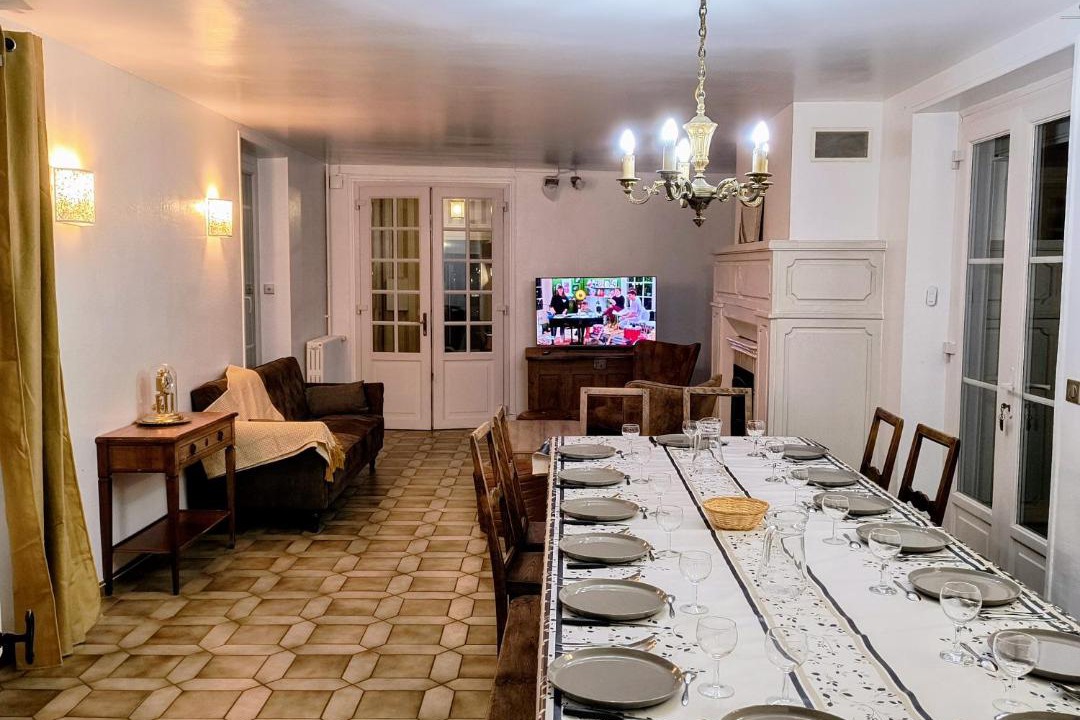 Photo of Others in Ormoy-la-Riviere