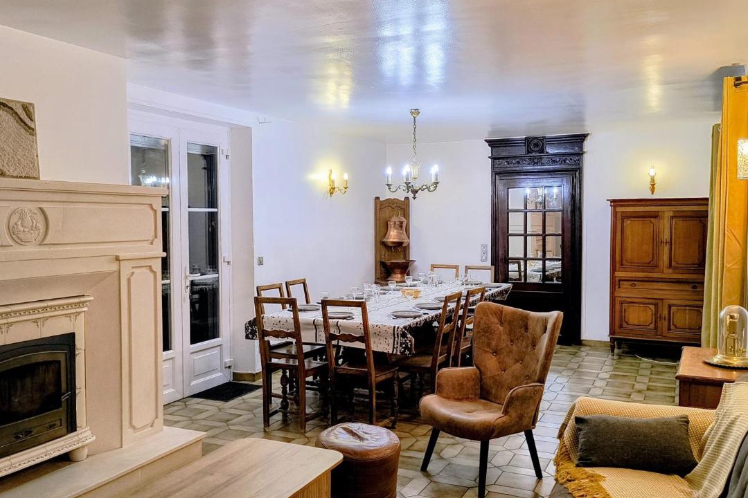 Photo of Others in Ormoy-la-Riviere