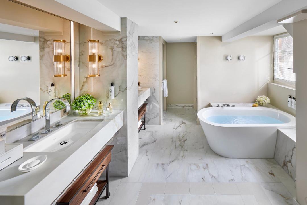 Photo of Bathroom in Old Town