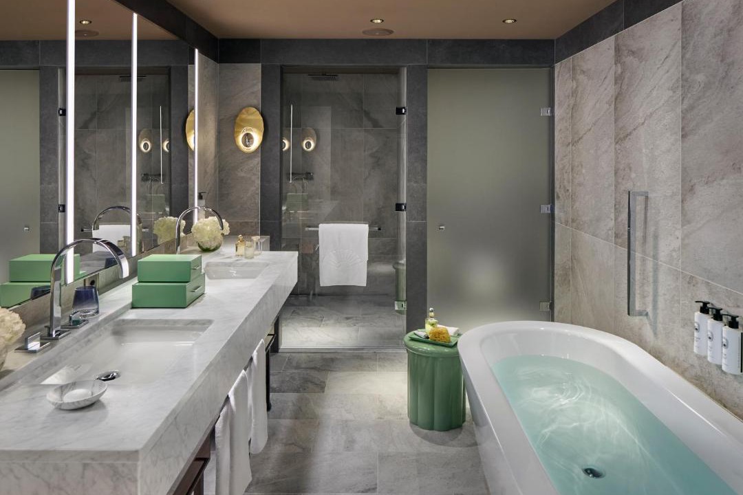 Photo of Bathroom in Old Town