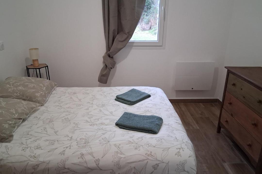 Photo of Bedroom in Eygluy-Escoulin