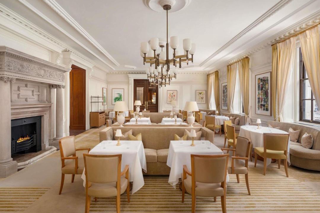 Photo of Others in London City Centre