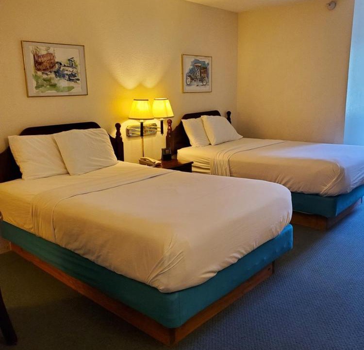 Photo of Bedroom in St Ignace