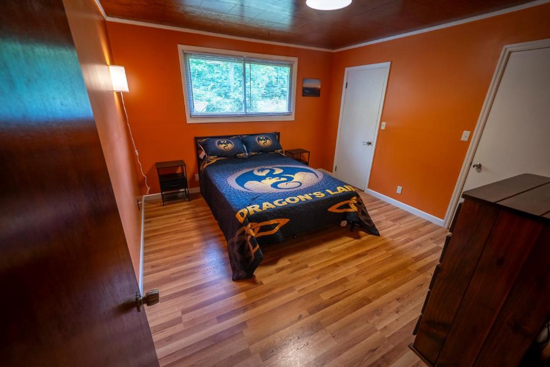 Photo of Bedroom in Tapoco