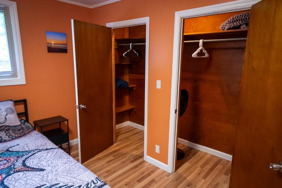 Photo of Bedroom in Tapoco