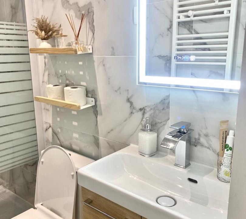 Photo of Bathroom in Bois-Colombes