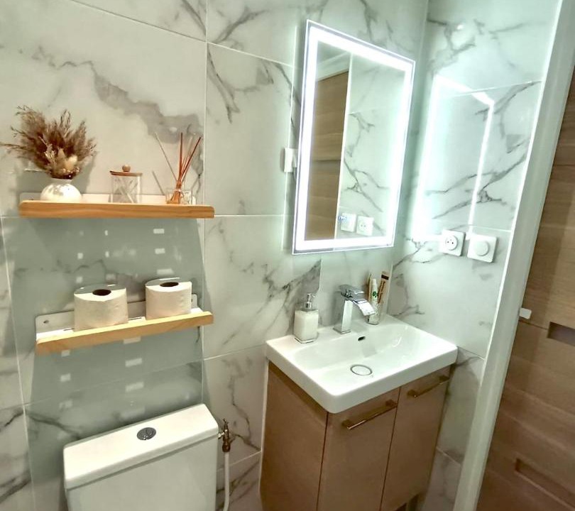 Photo of Bathroom in Bois-Colombes