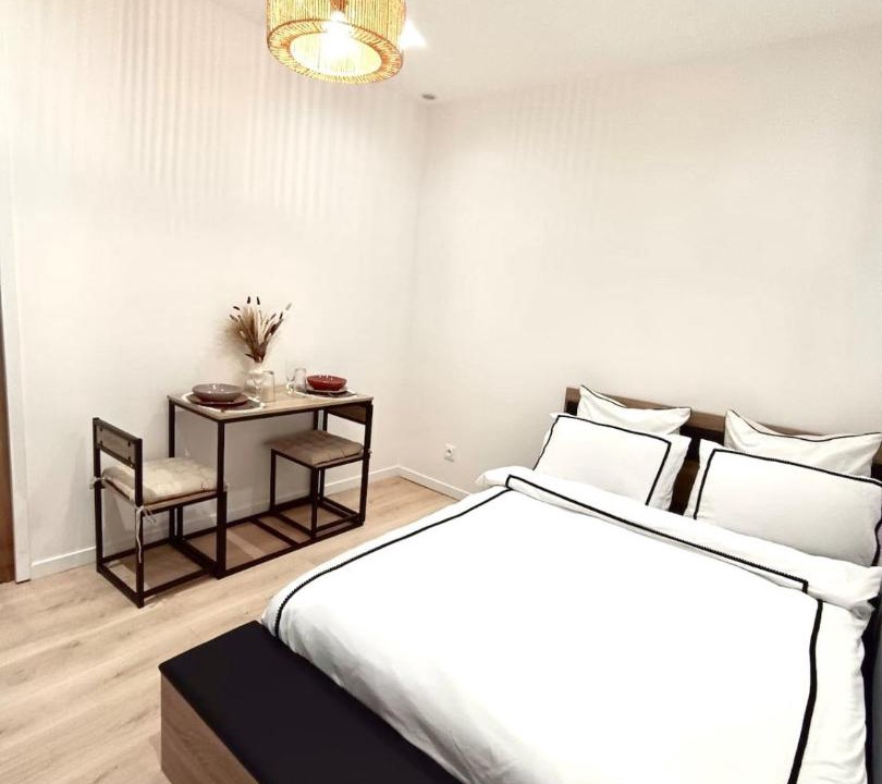 Photo of Bedroom in Bois-Colombes
