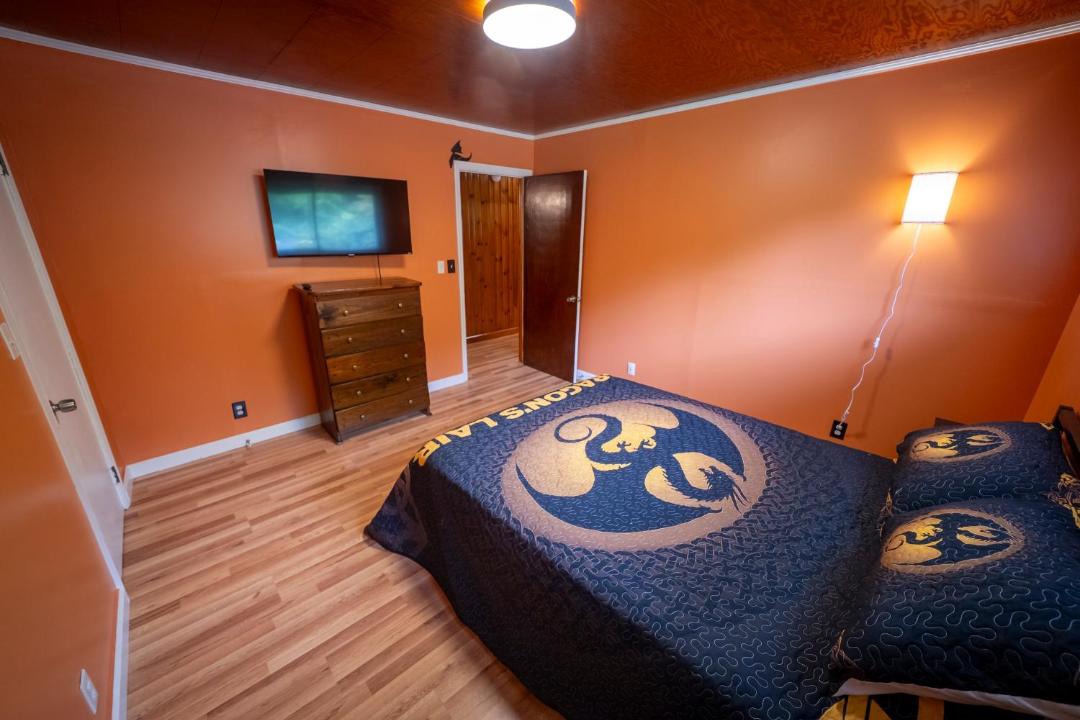 Photo of Bedroom in Tapoco