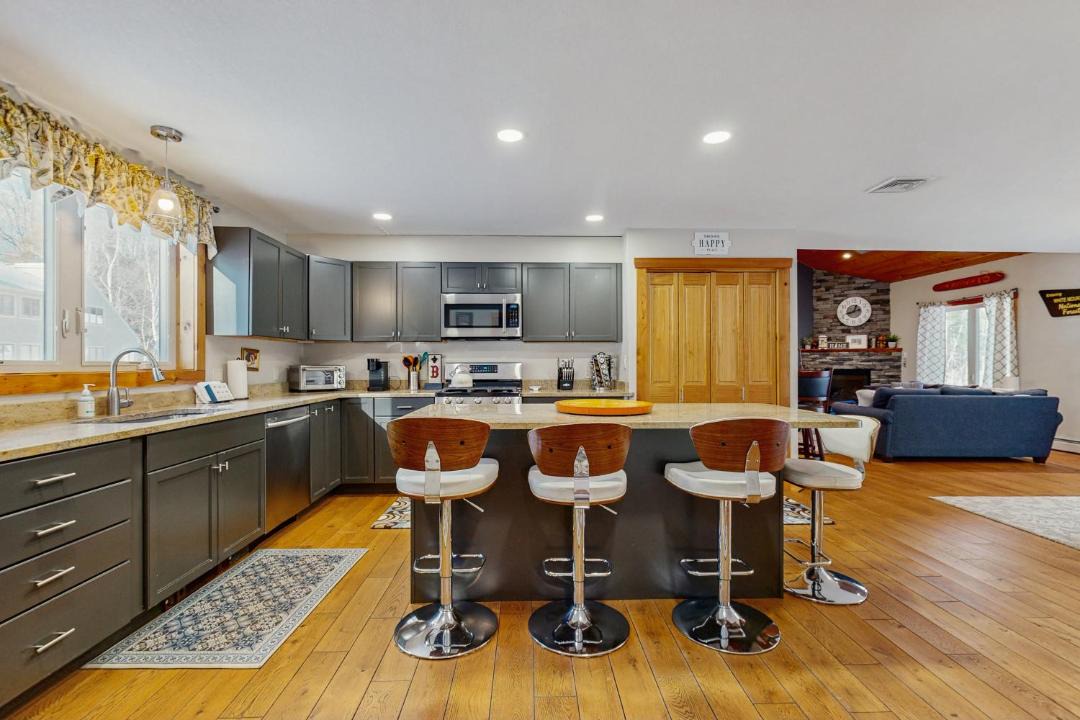 Photo of Kitchen in Bartlett