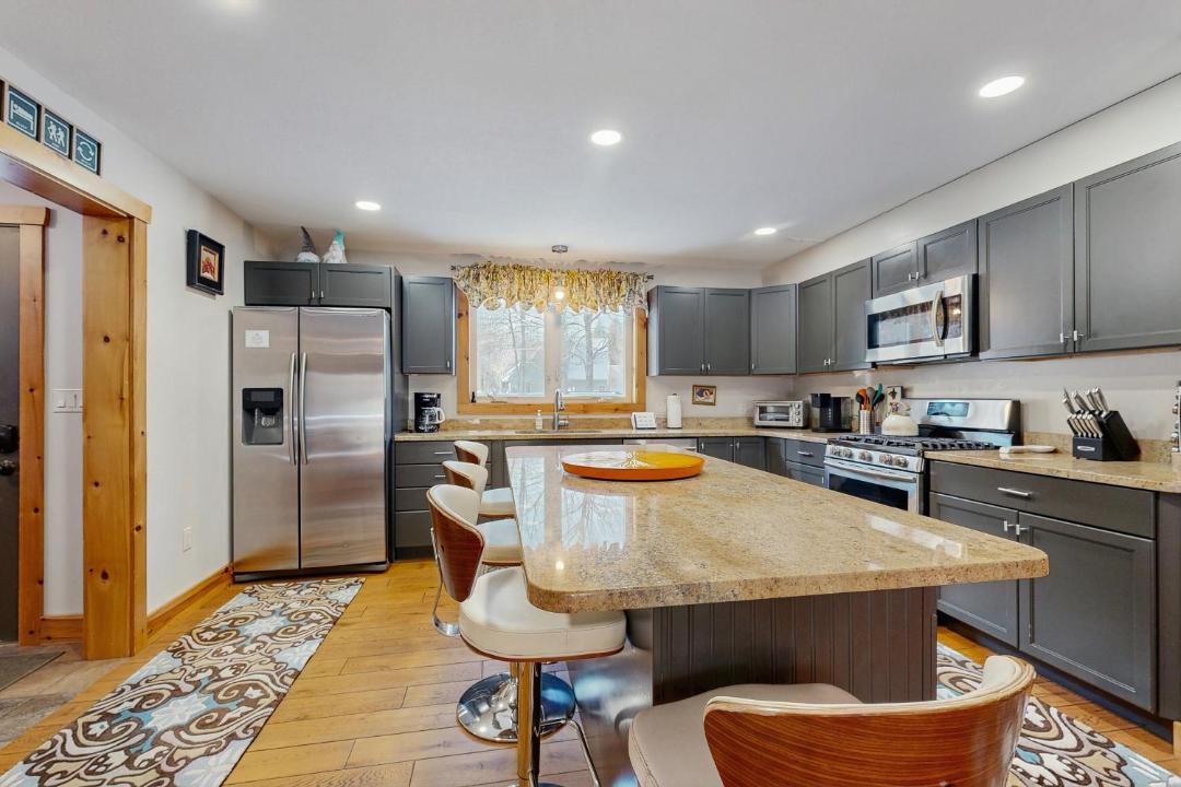 Photo of Kitchen in Bartlett