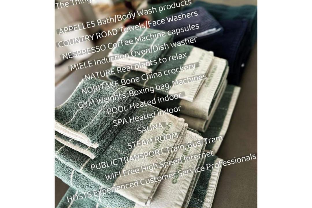 Photo of Others in Moonee Ponds