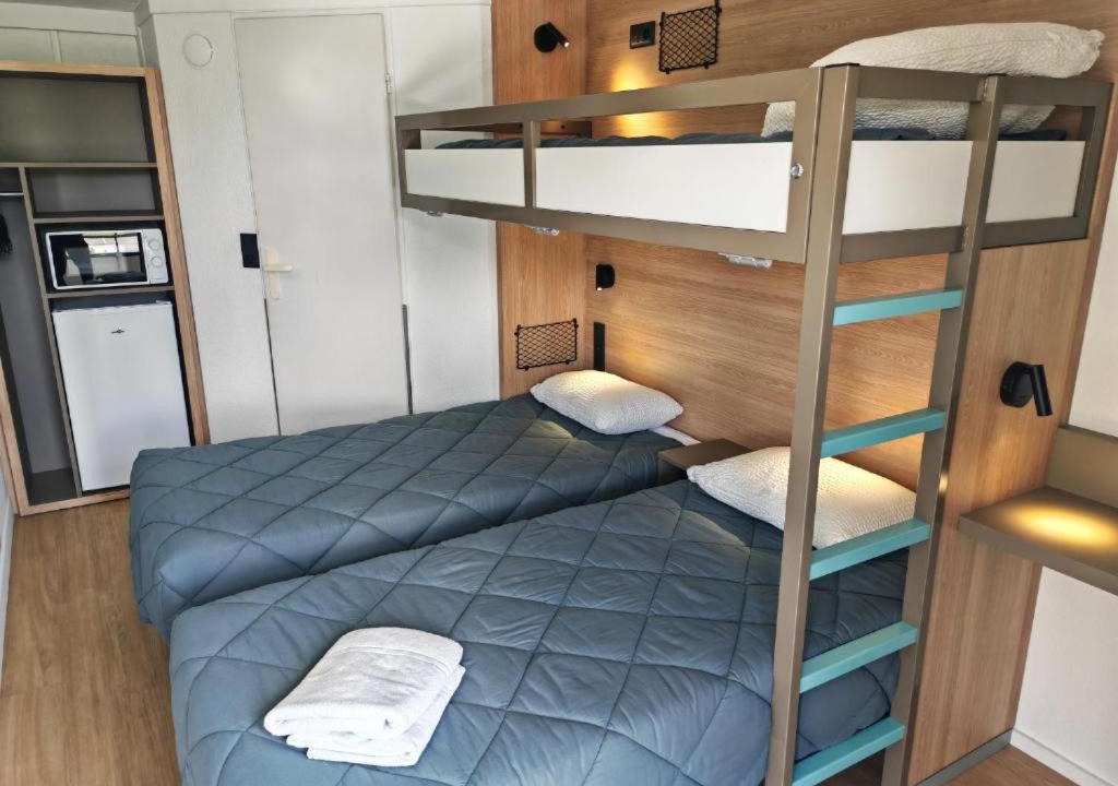 Photo of Bedroom in Jaux