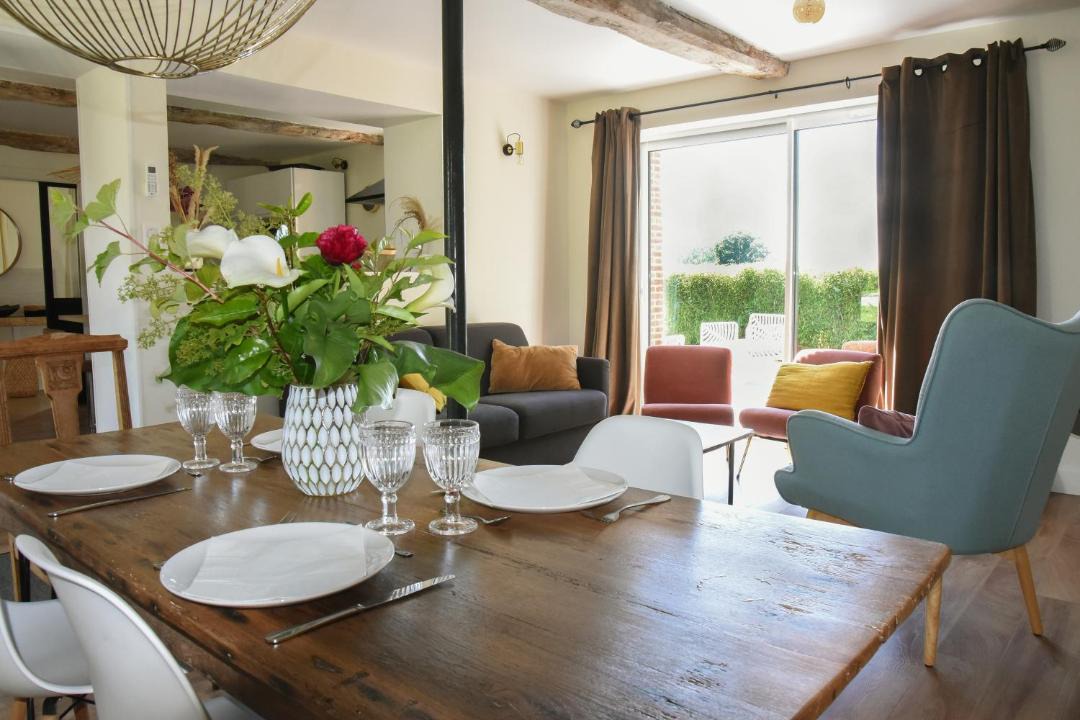 Photo of Others in Sainte-Marie-des-Champs