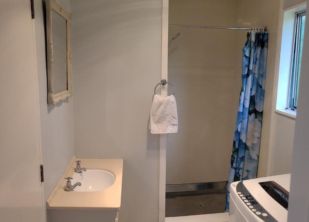 Photo of Bathroom in Marton