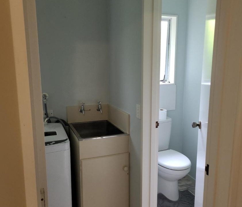 Photo of Bathroom in Marton