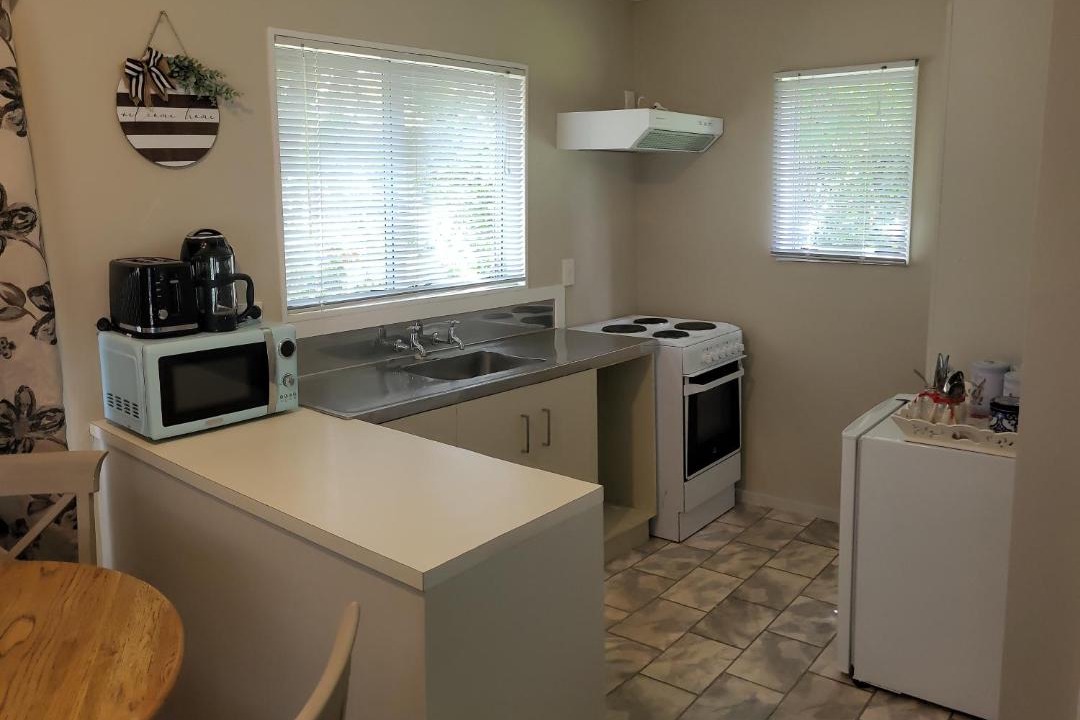 Photo of Kitchen in Marton