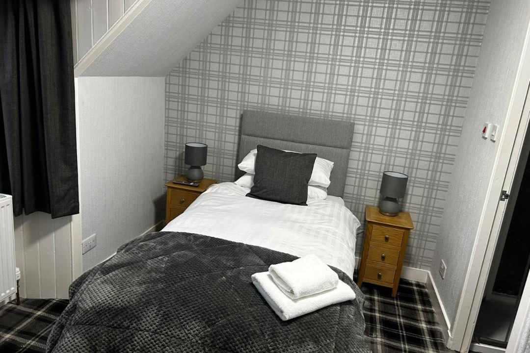 Photo of Others in Golspie