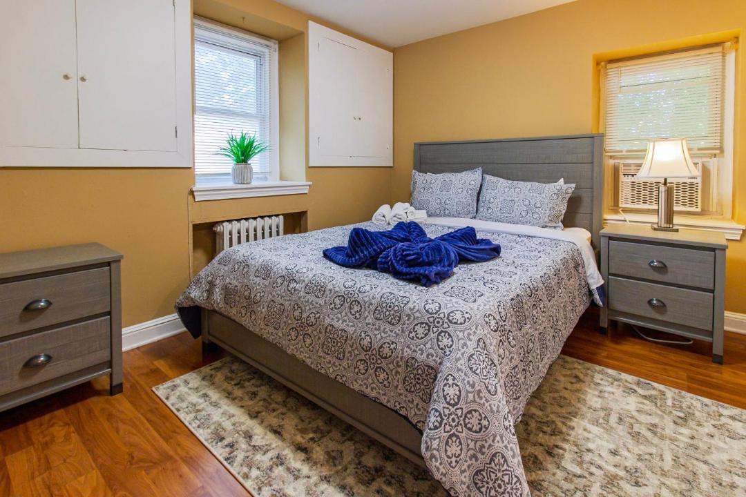 Photo of Bedroom in Bryn Mawr