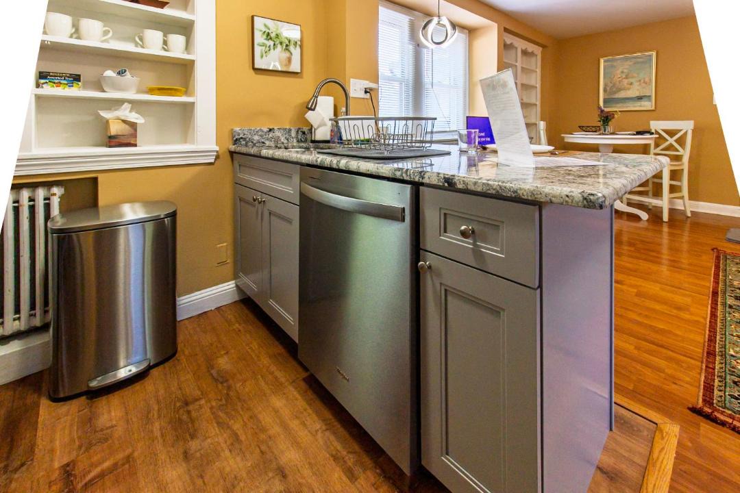 Photo of Kitchen in Bryn Mawr