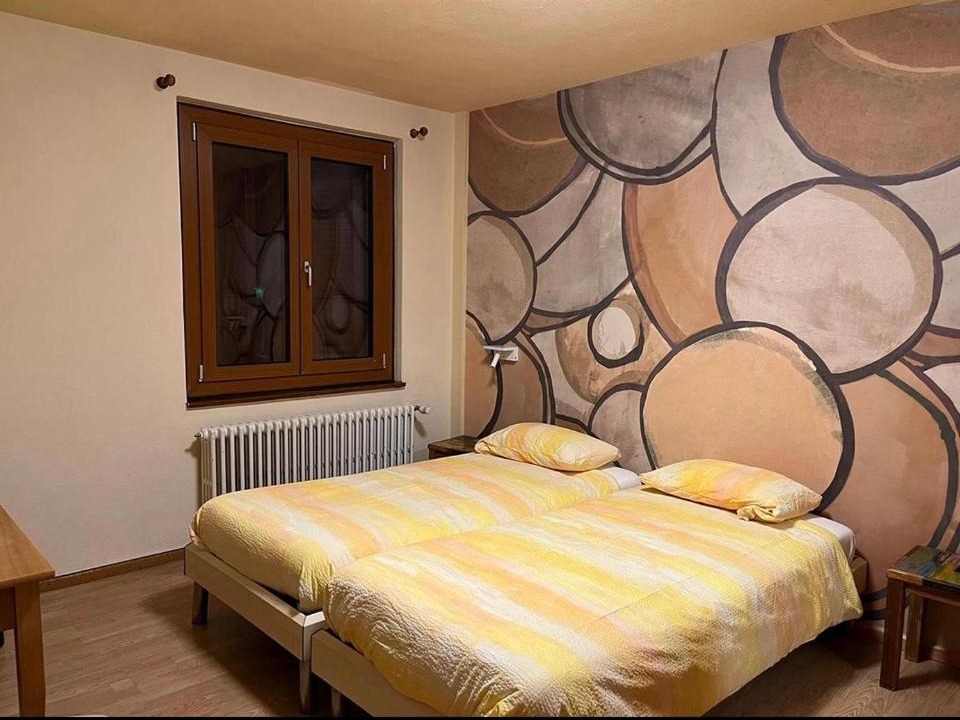 Photo of Bedroom in Rodi