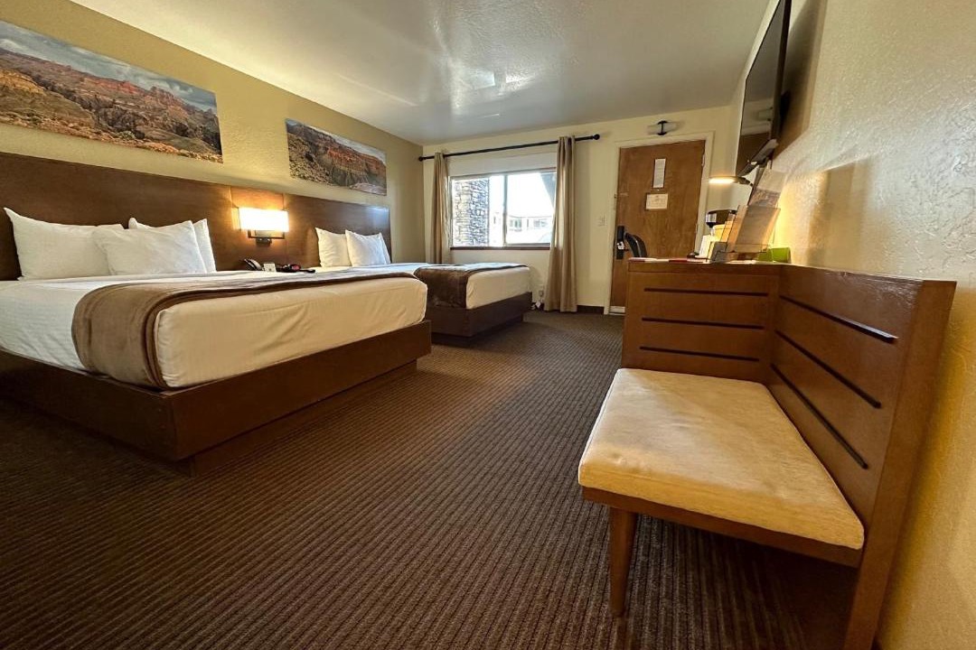 Photo of Bedroom in Tusayan