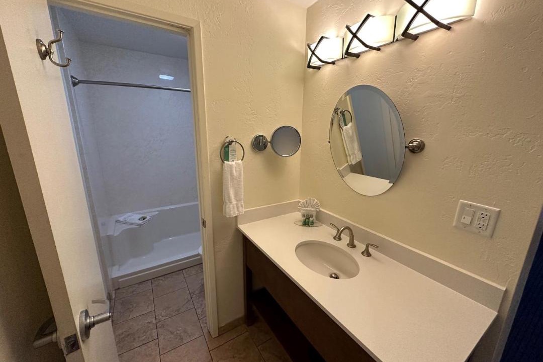 Photo of Bathroom in Tusayan