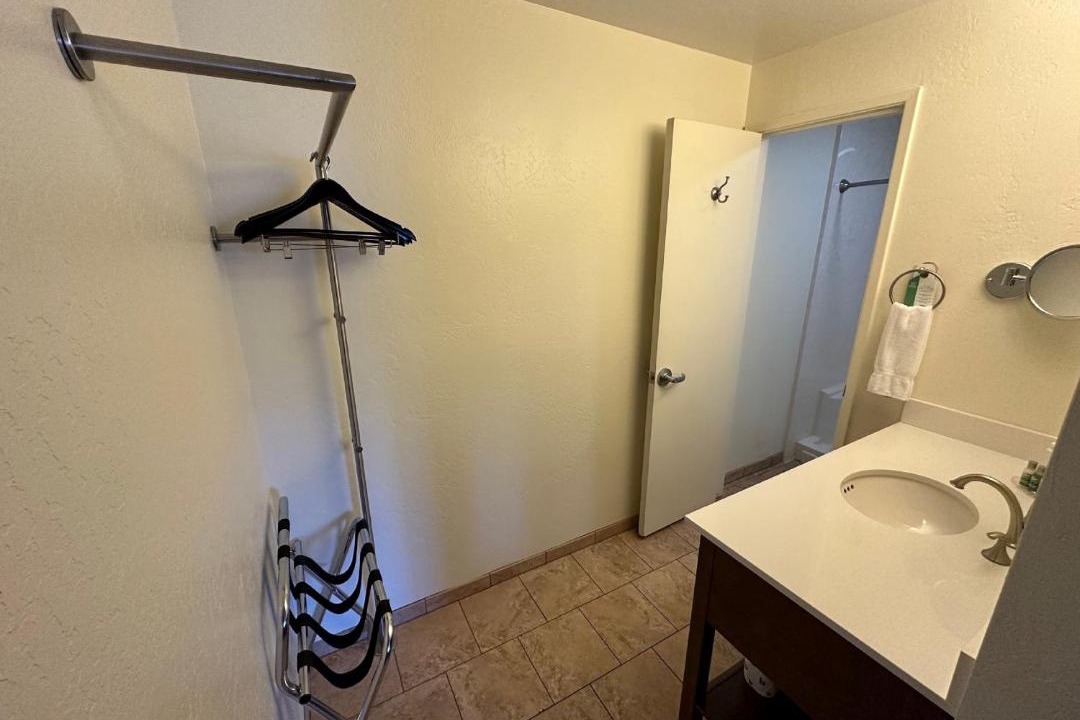 Photo of Bathroom in Tusayan