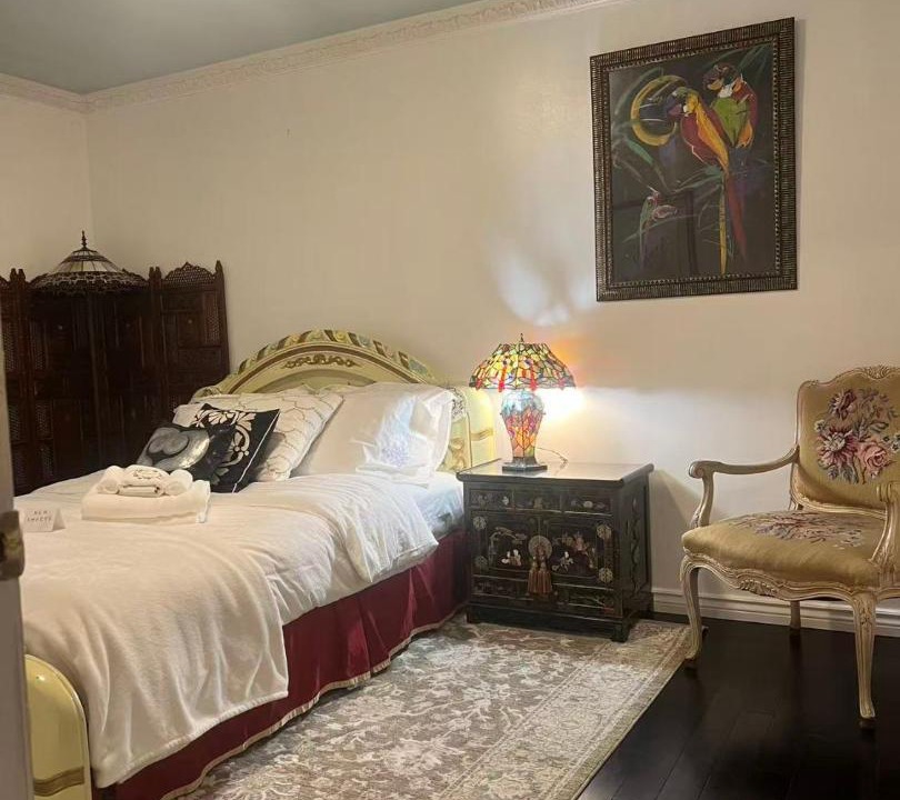 Photo of Bedroom in Grimsby