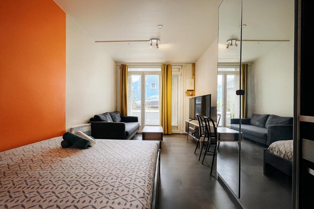 Photo of Others in Gare-Jouvenet